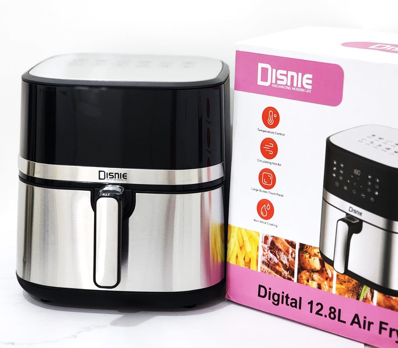 سرخ کن هواپز رژیمی دیزنی