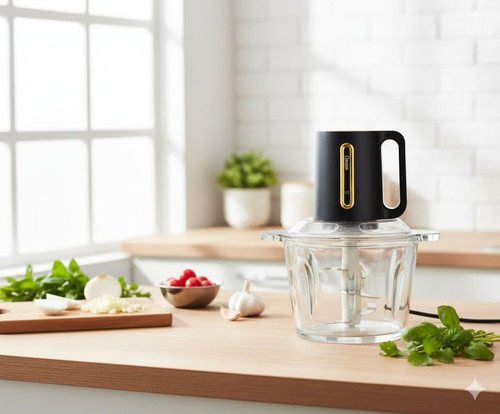 خرد کن دسینی 3لیتر