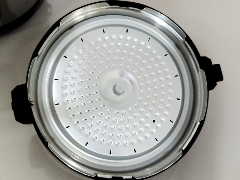 زودپز برقی اتوماتیک سانیفر