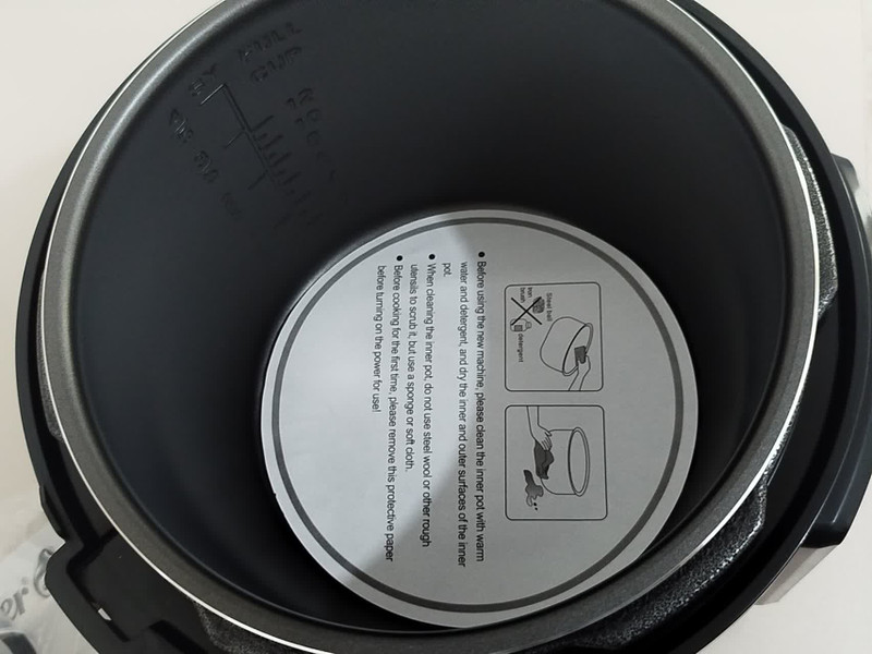 زودپز برقی اتوماتیک سانیفر