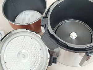 زودپز برقی اتوماتیک سانیفر