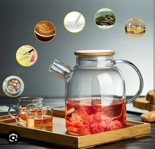 قوری پیرکس 2 لیتر